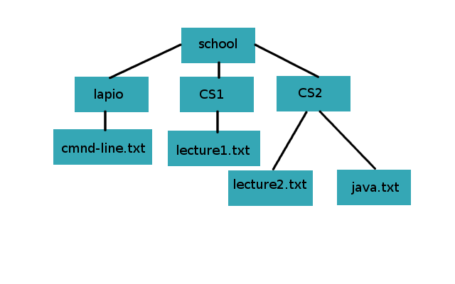 Figure describing the starting position