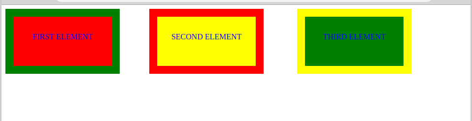 HTML-sivu ilman CSS-koodia